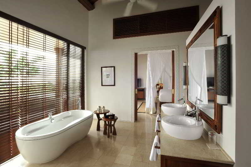 带1个卧室的豪华别墅, The Residence Zanzibar