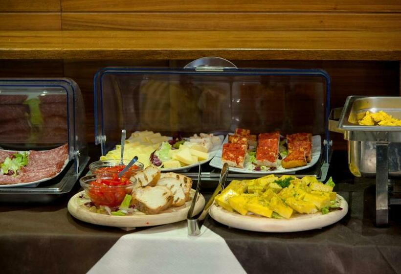 اتاق استاندارد, Tiempo