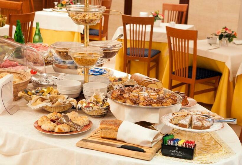 اتاق استاندارد سه نفره, Tiempo