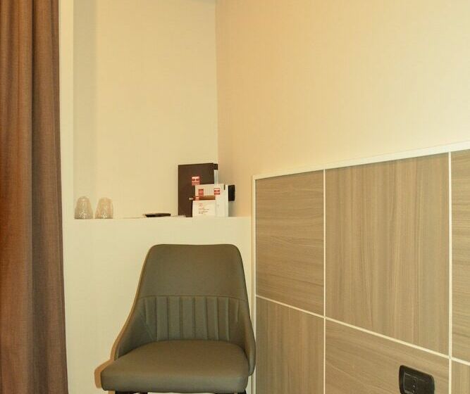 اتاق استاندارد, Tiempo