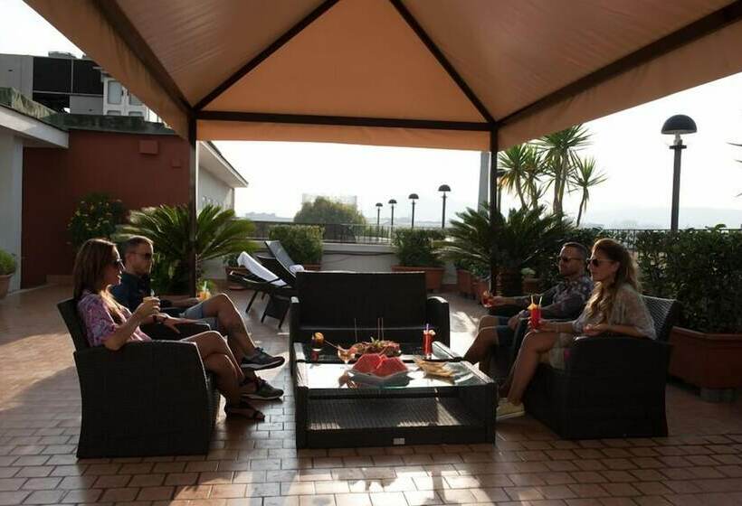 اتاق استاندارد, Tiempo