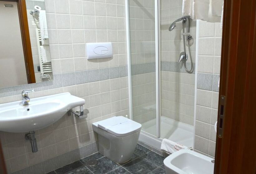 스탠다드 룸, Vea Resort