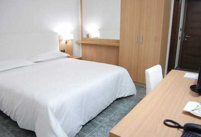 스탠다드 룸, Vea Resort