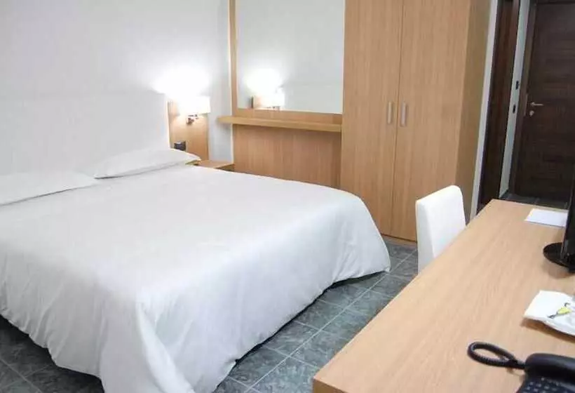 اتاق استاندارد, Vea Resort