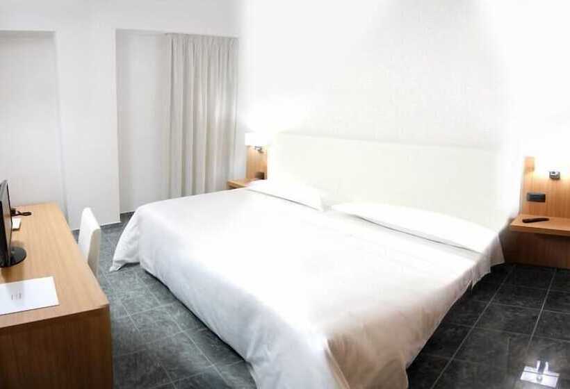 标准间, Vea Resort