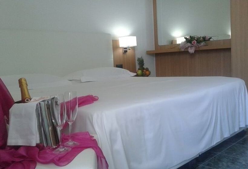 스탠다드 룸, Vea Resort