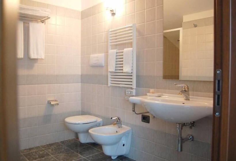 스탠다드 트리플 룸, Vea Resort