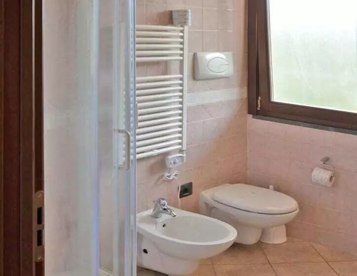 اتاق استاندارد چهار تخته, Vea Resort