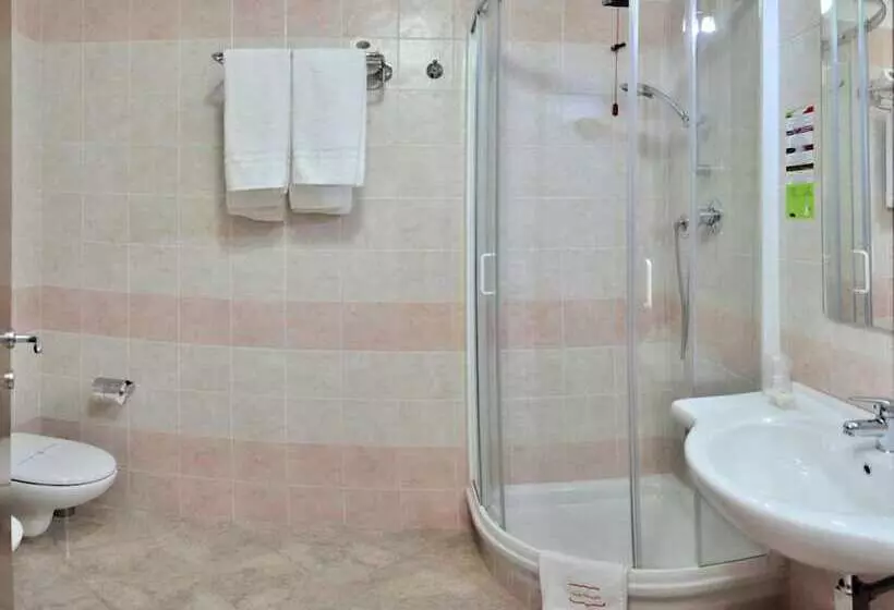 آپارتمان 1 خوابه, Vea Resort