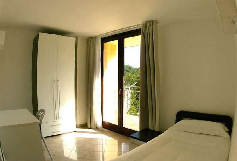 침실 1개 아파트, Vea Resort