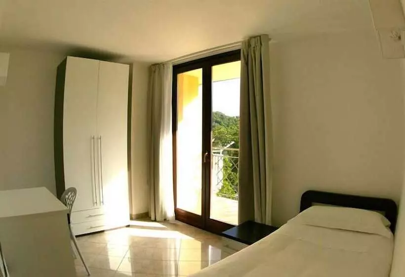 آپارتمان 1 خوابه, Vea Resort