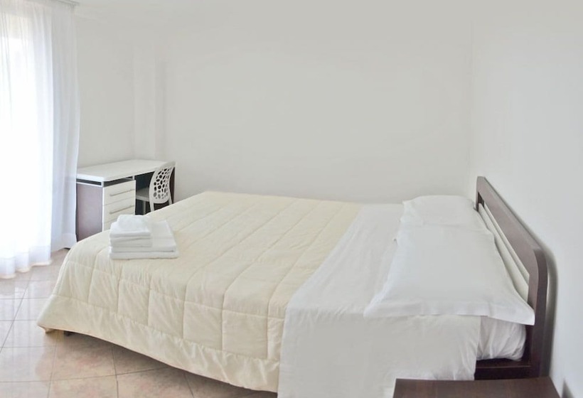 침실 1개 아파트, Vea Resort