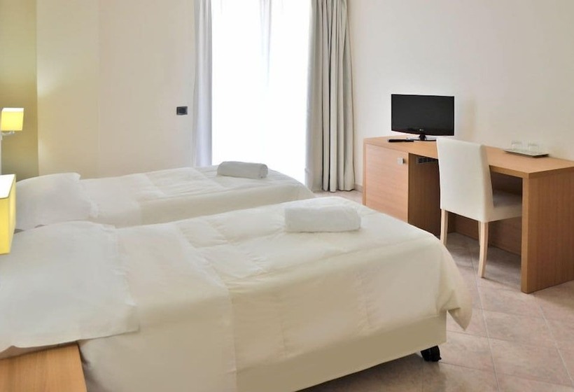 수피리어 룸, Vea Resort