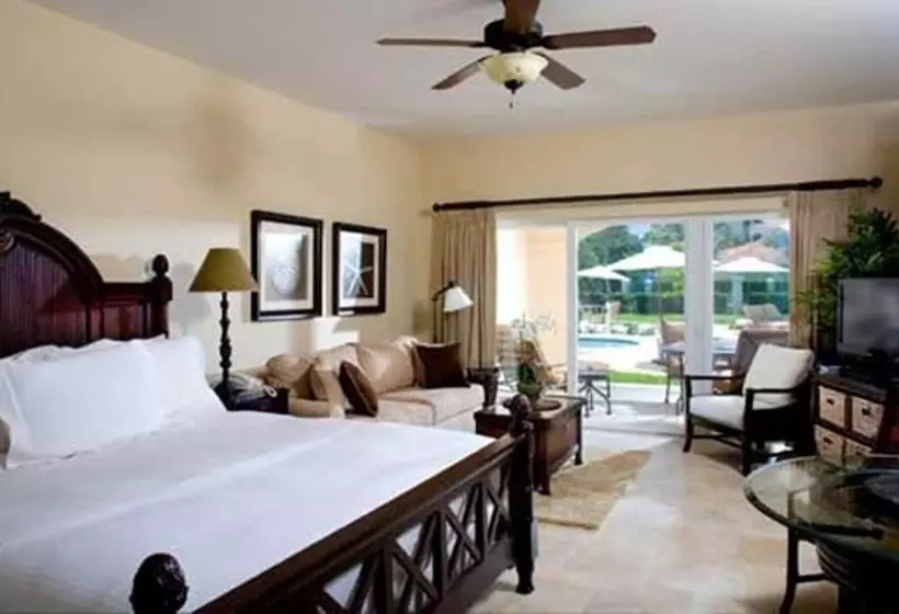 استودیوی لوکس, Villa Del Mar