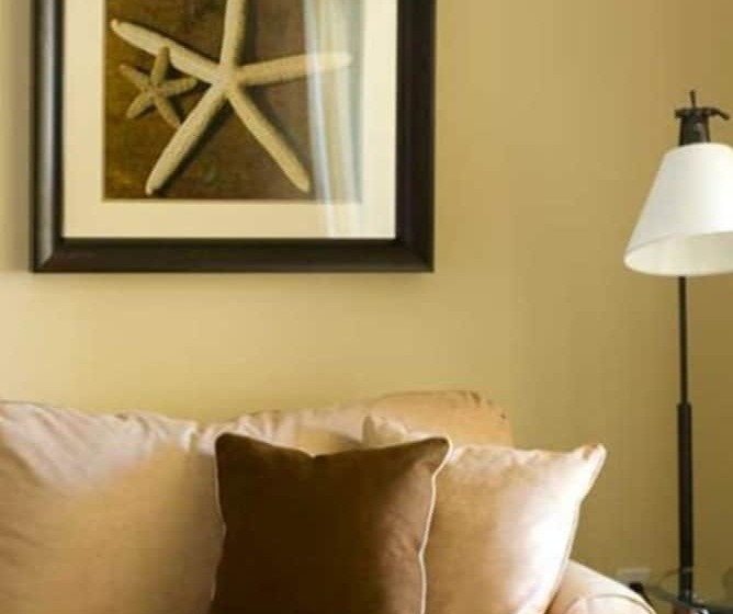 Студия Deluxe, Villa Del Mar