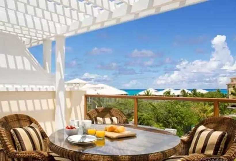 استودیوی لوکس, Villa Del Mar