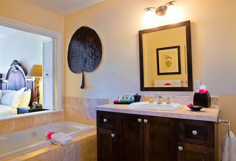 Студия Deluxe, Villa Del Mar