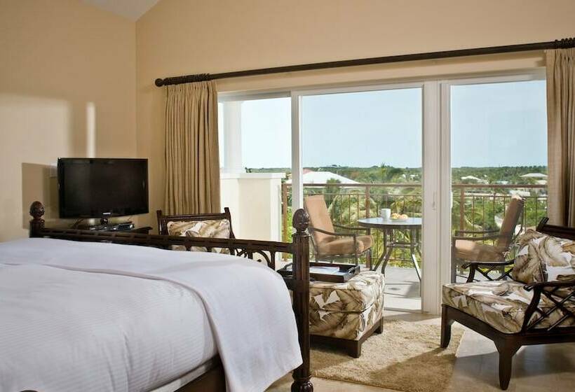 Апартаменты Пентхаус 2 Спальни, Villa Del Mar