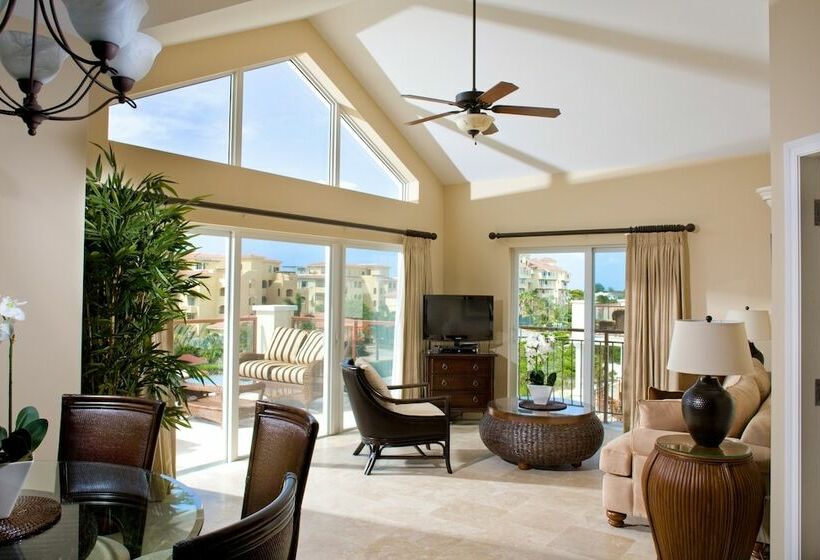 Апартаменты Пентхаус 2 Спальни, Villa Del Mar