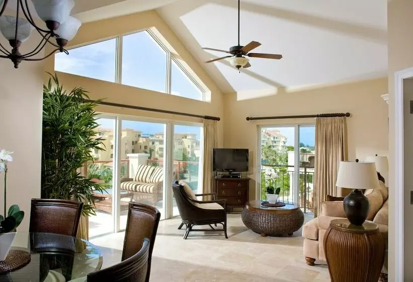 , Villa Del Mar