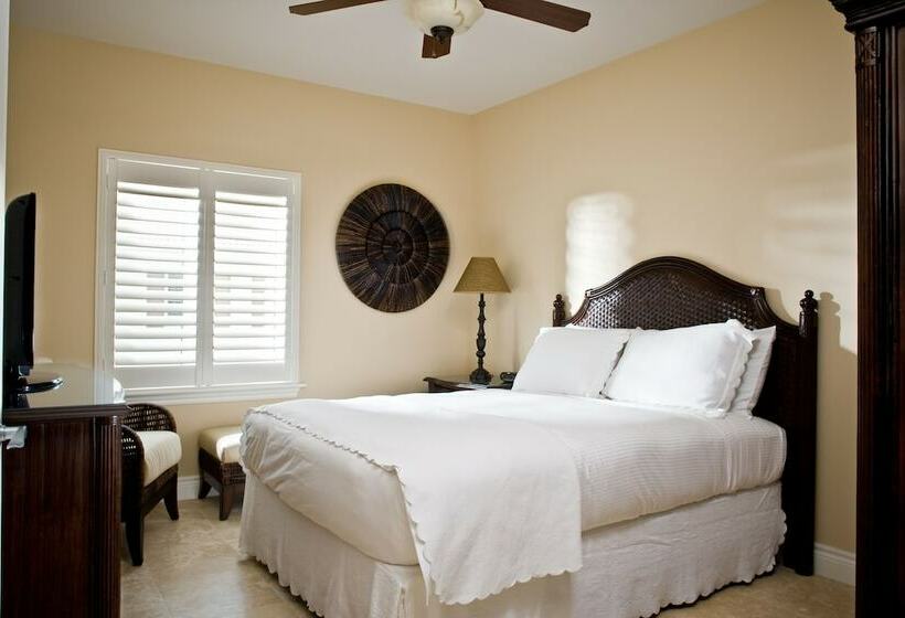 Апартаменты Пентхаус 2 Спальни, Villa Del Mar