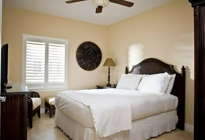 , Villa Del Mar