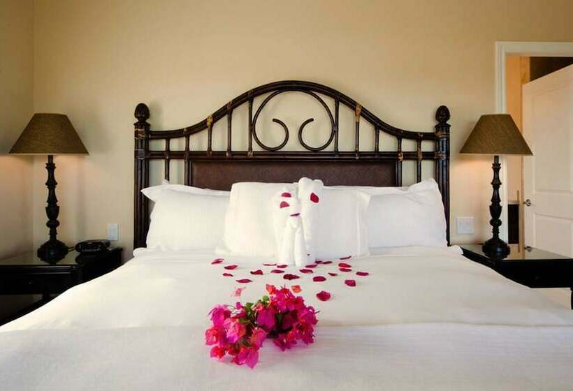 Апартаменты Пентхаус 2 Спальни, Villa Del Mar