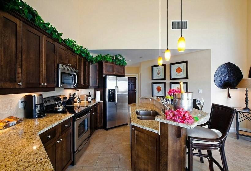 Апартаменты Пентхаус 2 Спальни, Villa Del Mar