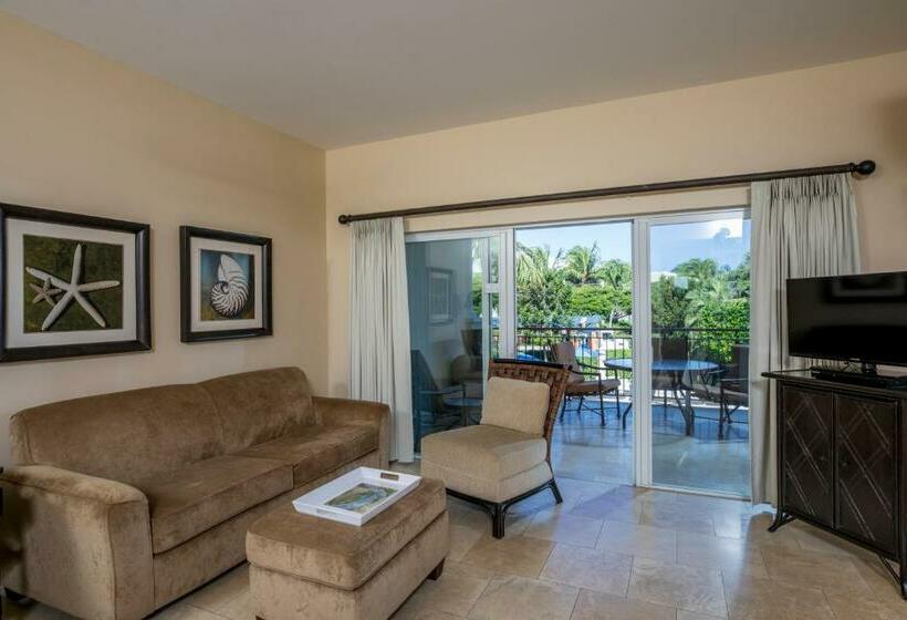 Студия Deluxe, Villa Del Mar