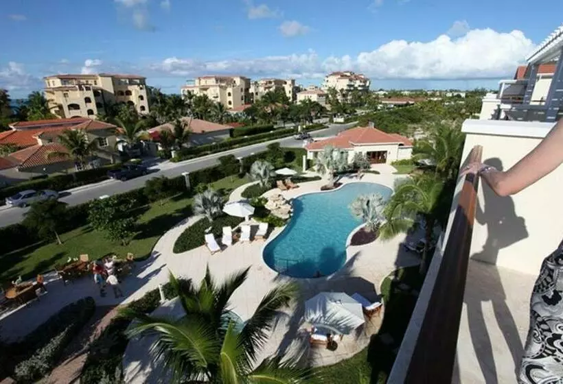 استودیوی لوکس, Villa Del Mar