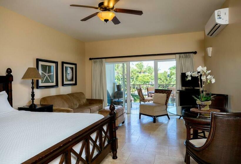 Студия Deluxe, Villa Del Mar