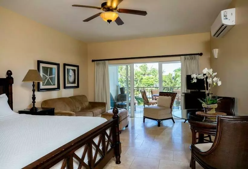 استودیوی لوکس, Villa Del Mar