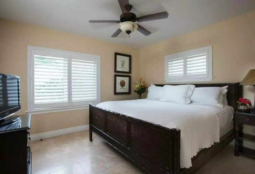 , Villa Del Mar