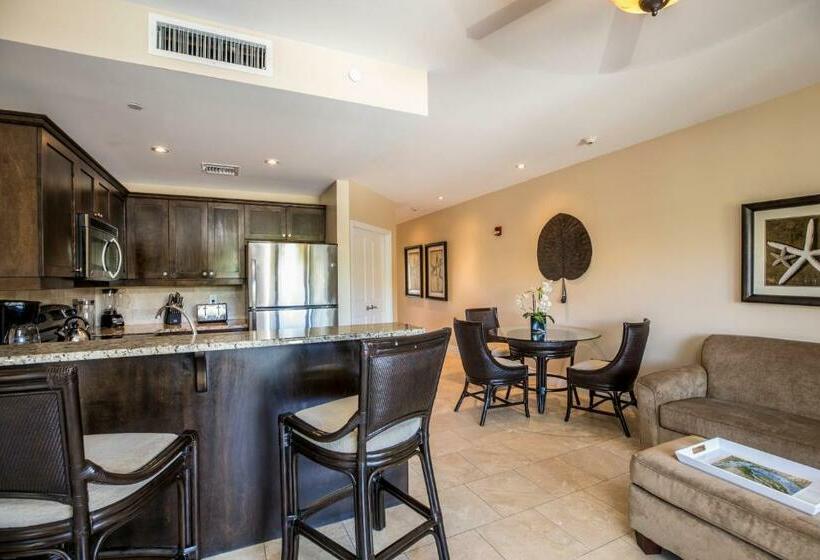 Люкс 2 Спальни, Villa Del Mar