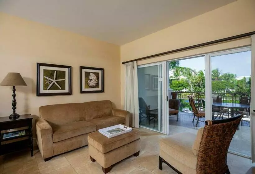 سوئیت 2 خوابه, Villa Del Mar