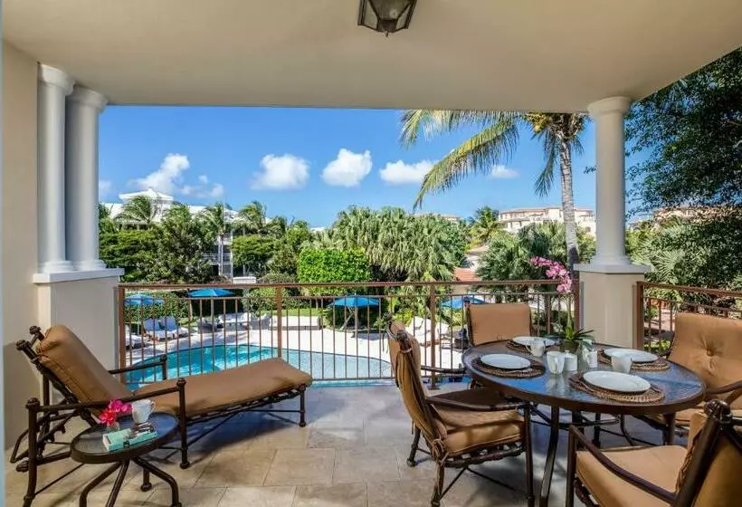 سوئیت 2 خوابه, Villa Del Mar