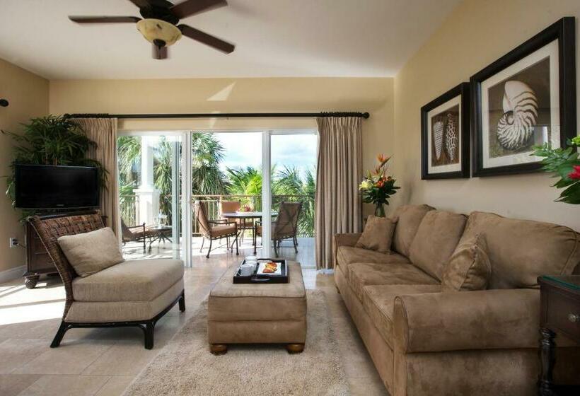 Апартаменты Пентхаус 2 Спальни, Villa Del Mar