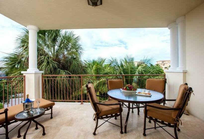 Апартаменты Пентхаус 2 Спальни, Villa Del Mar