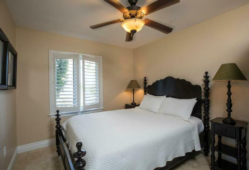 Люкс, Villa Del Mar