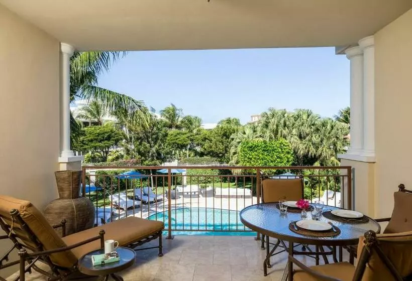 سوییت, Villa Del Mar