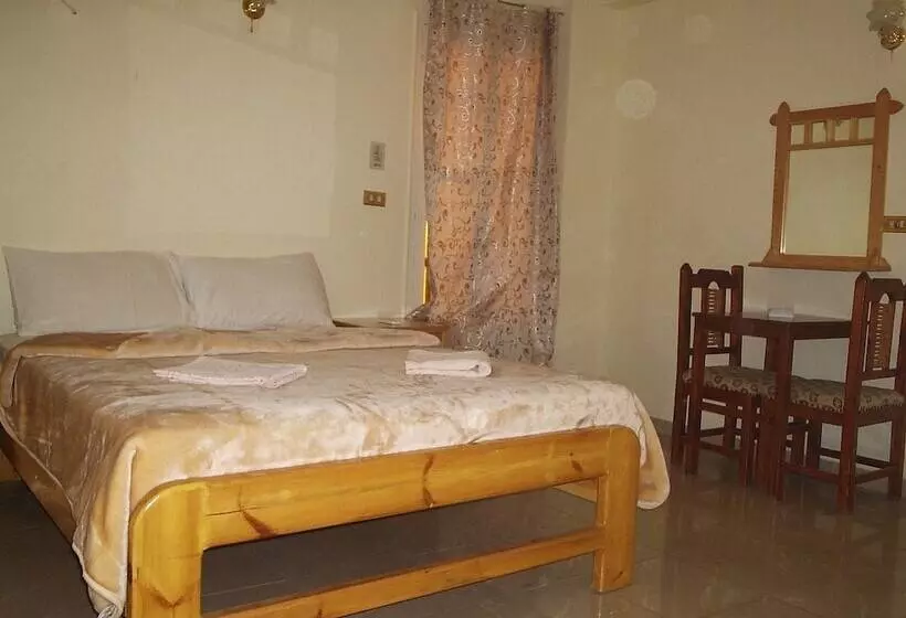 اتاق استاندارد, Kareem Hotel Luxor