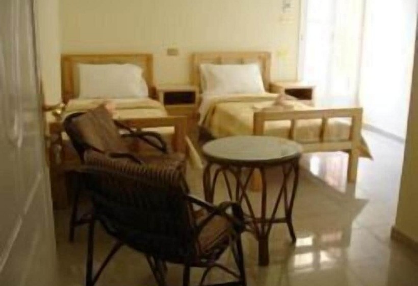 标准间, Kareem Hotel Luxor