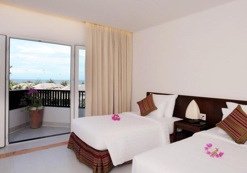 اتاق سوپریور, Muine Bay Resort