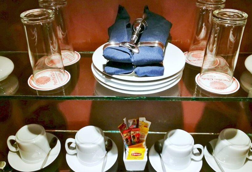 Студио Executive, Pacific Club Resort