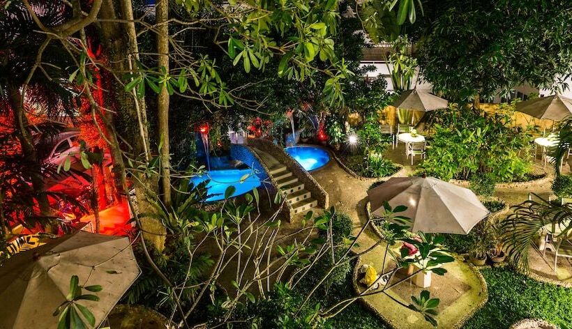 Апартаменты Executive 1 Спальня, Pacific Club Resort