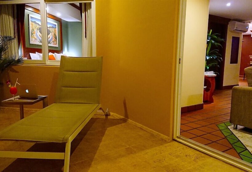 Апартаменты Executive 1 Спальня, Pacific Club Resort