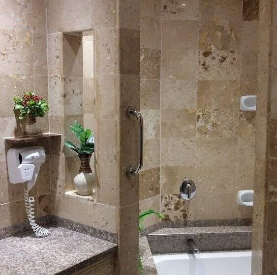 带1个卧室的行政公寓, Pacific Club Resort