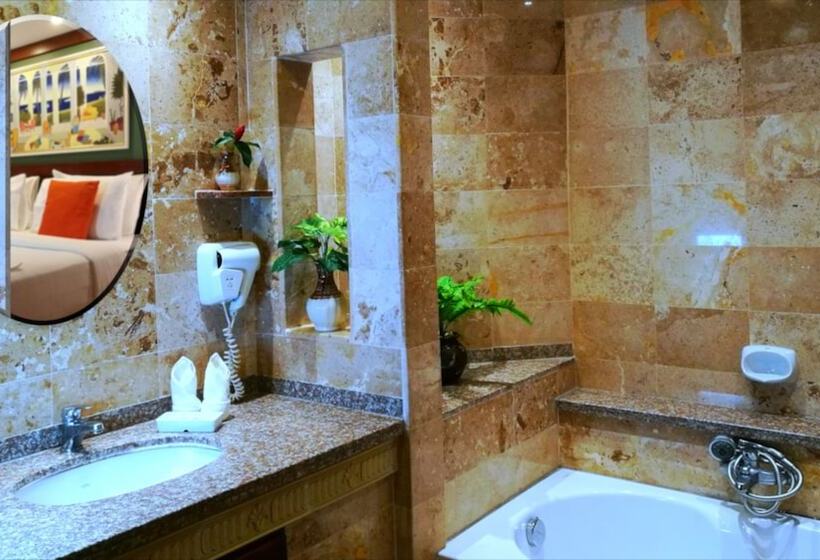 Апартаменты Executive 1 Спальня, Pacific Club Resort