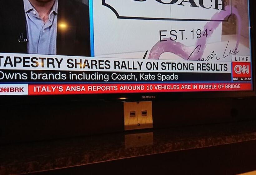 Апартаменты Executive 1 Спальня, Pacific Club Resort