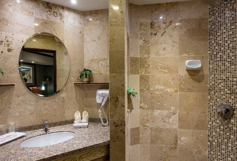 Номер Deluxe, Pacific Club Resort